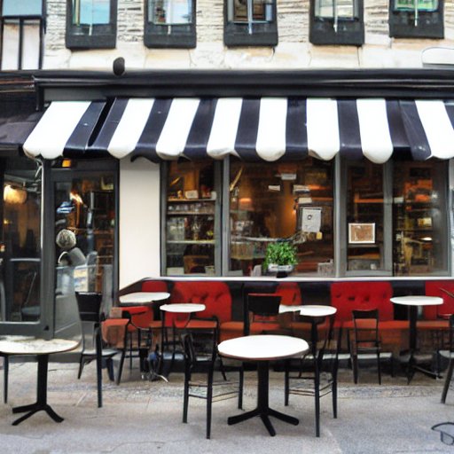 おうちCaféはじめてみよ