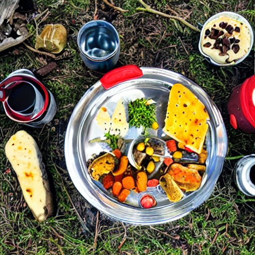 キャンプ呑みの救世主！