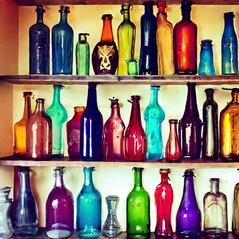 飲んでおいしい、見て楽しい！